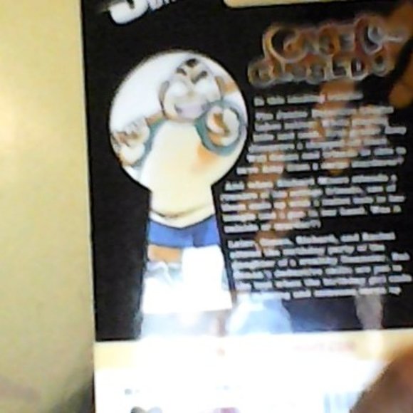 cased closed book - Picture 4 of 4